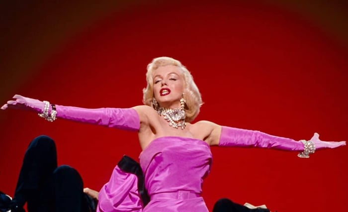 Marylin Marylin