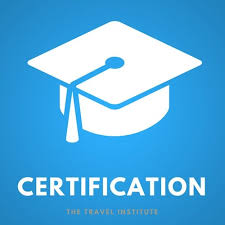 certification certification